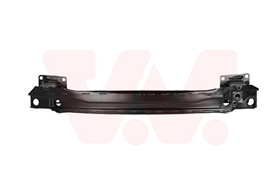 Drager, bumper Van Wezel 0391530