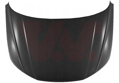 Motorkap Van Wezel 0391670