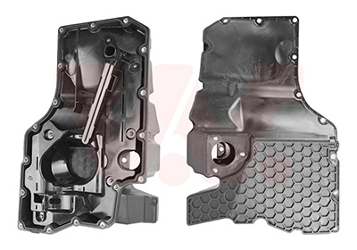 Oliepan Van Wezel 0393070