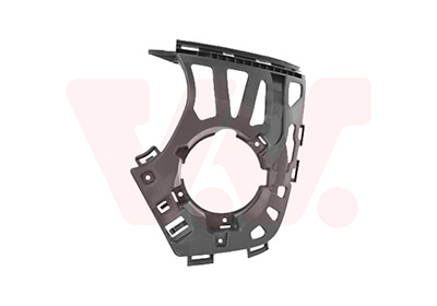 Houder, mistlamp Van Wezel 0518495