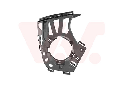 Houder, mistlamp Van Wezel 0518496