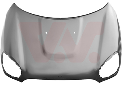 Motorkap Van Wezel 0522660