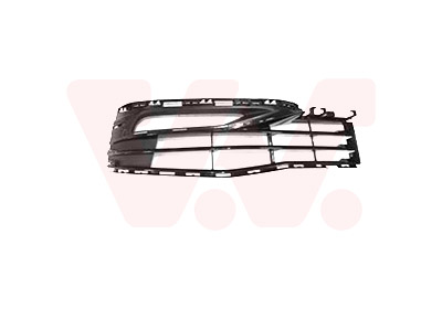 Grille Van Wezel 0550592
