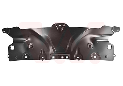 Bekleding voorpaneel Van Wezel 0550664