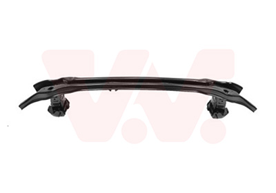 Drager, bumper Van Wezel 0593530
