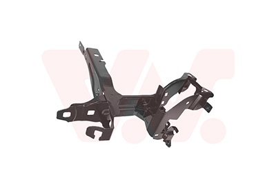 Koplamphouder Van Wezel 0593671