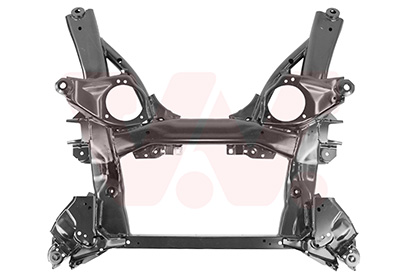 Hulpsteun/Aggregaatsteun Van Wezel 0593690