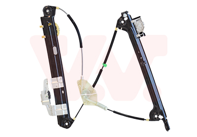 Raammechanisme Van Wezel 0618263