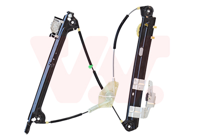 Raammechanisme Van Wezel 0618264