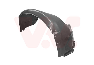 Wielkast bekleding voor rechts Van Wezel 0640434