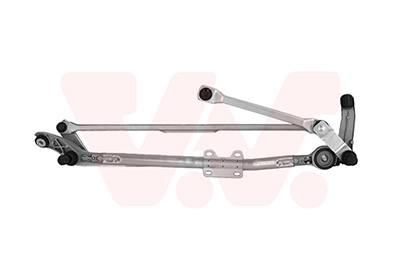 Ruitenwisserstangen Van Wezel 0657230