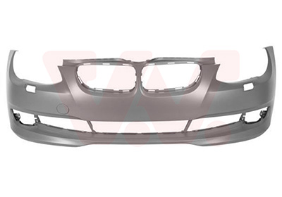 Bumper Van Wezel 0665574