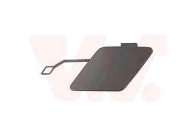 Klep, afsleephaak Van Wezel 0670557