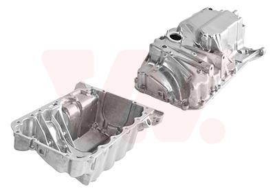 Carterpan Van Wezel 0675071