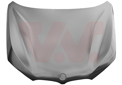 Motorkap Van Wezel 0684660