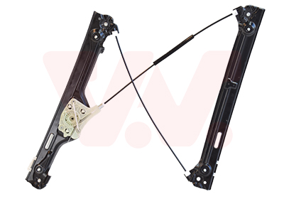 Raammechanisme Van Wezel 0688262