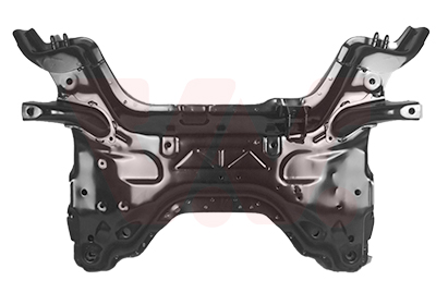 Voorfront Van Wezel 0905690