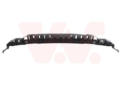 Drager, bumper Van Wezel 0929561