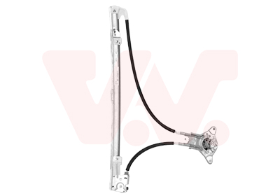 Raammechanisme Van Wezel 0945231