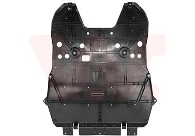 Motorruimte-isolatie Van Wezel 0986701