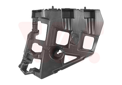 Houder, bumper Van Wezel 0989537