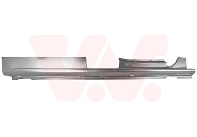 Instapplaat Van Wezel 0991102