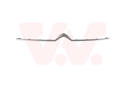 Grille Van Wezel 0991517