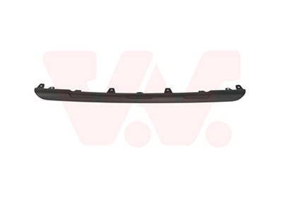 Sier- / beschermingspaneel, bumper Van Wezel 0991580