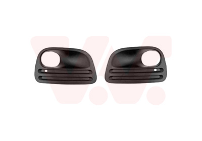 Grille Van Wezel 0991593