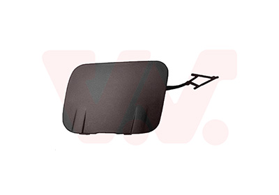 Klep, afsleephaak Van Wezel 0994587