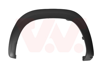 Verbreding, spatbord Van Wezel 1503521