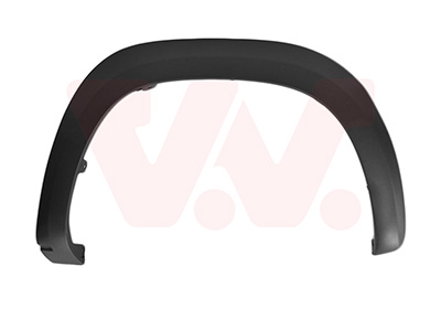 Verbreding, spatbord Van Wezel 1503522