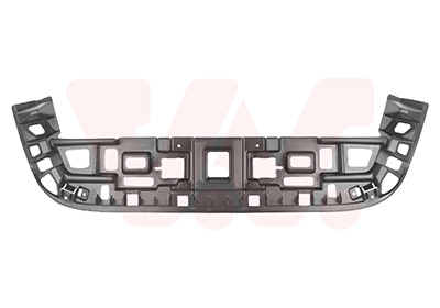 Drager, bumper Van Wezel 1506560