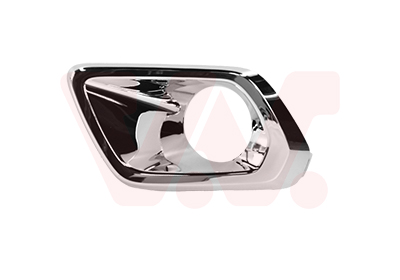 Grille Van Wezel 1508595