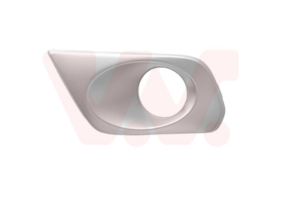 Grille Van Wezel 1509593