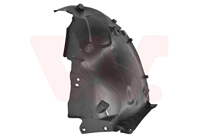 Bekleding, wielkast Van Wezel 1510433