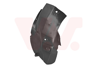 Bekleding, wielkast Van Wezel 1510455