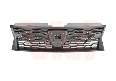 Grille Van Wezel 1556510