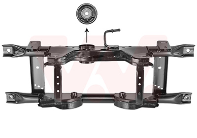 Asverbinding Van Wezel 1556629