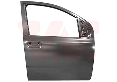 Deur, carosserie Van Wezel 1607604