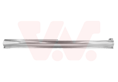 Instapplaat Van Wezel 1636101