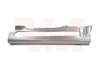 Instapplaat Van Wezel 1638103