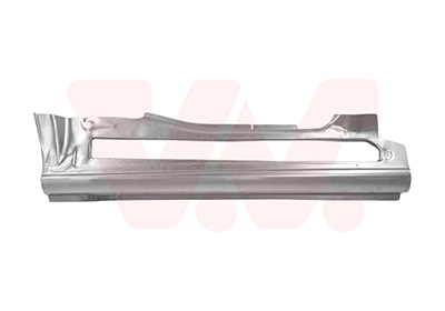 Instapplaat Van Wezel 1638104