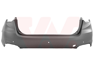 Bumper Van Wezel 1642547