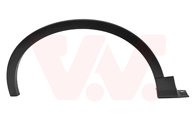 Verbreding, spatbord Van Wezel 1704521