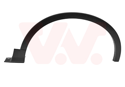 Verbreding, spatbord Van Wezel 1704522