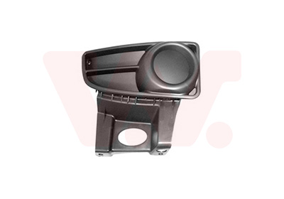 Grille voor rechts Van Wezel 1709592