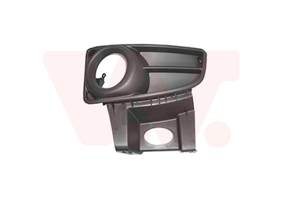 Grille voor links Van Wezel 1709593