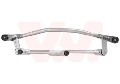 Ruitenwisserstangen Van Wezel 1717230