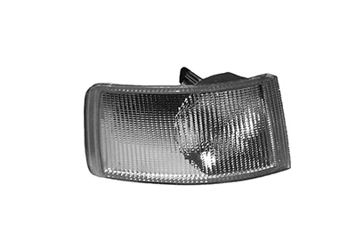 Knipperlicht voor rechts Van Wezel 1747906